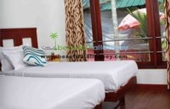 Houseboat in Kerala