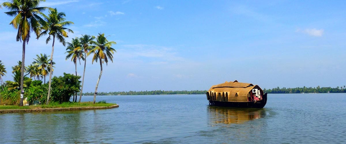 Alleppey Houseboat Timings