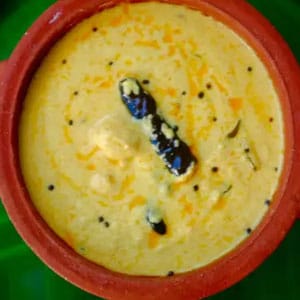Banana-Kalan Kalan in houseboat alleppey