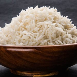 Rice alleppey-houseboat-rice