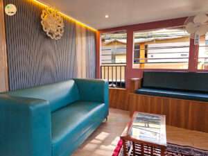 Alleppey Houseboat