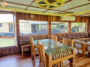 houseboat in alappuzha