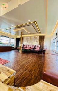 6 bedroom houseboat alappuzha