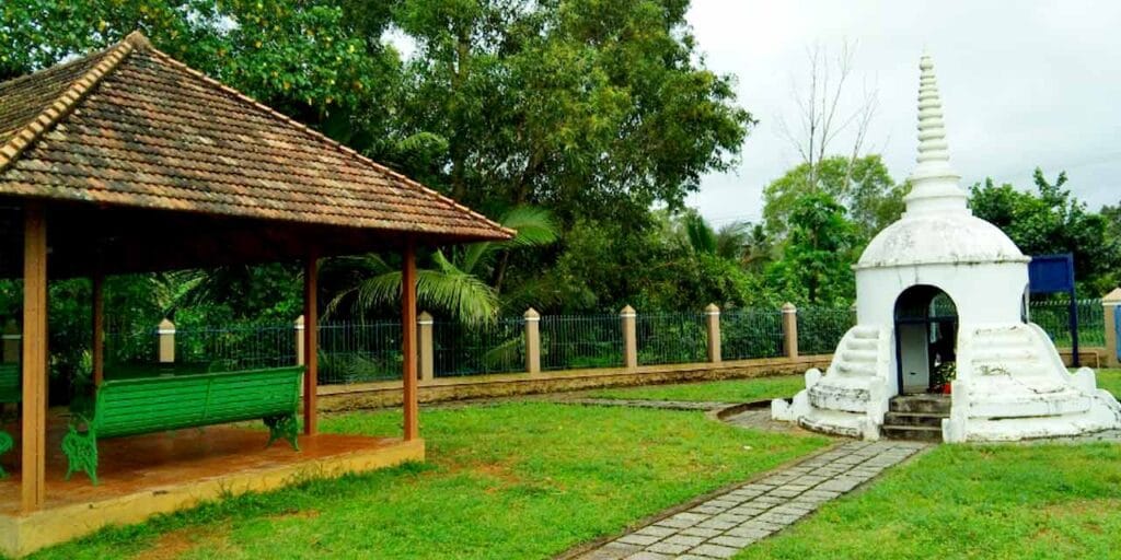 Karumadi Village